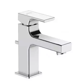 Смеситель для раковины Jacob Delafon Strayt E8776-CP