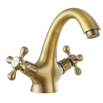 Смеситель для раковины Kaiser Carlson 44311-1 Style