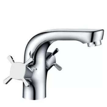 Смеситель для раковины Kaiser Cuatro 58011