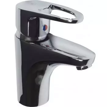 Смеситель для раковины Kaiser Luxor 32011