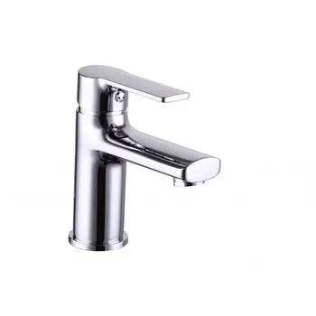 Смеситель для раковины Kaiser Oval 56011