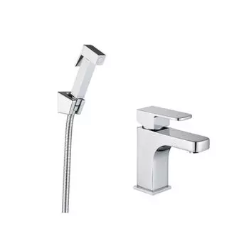 Смеситель для раковины Kaiser Sonat 34088