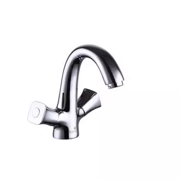 Смеситель для раковины Kaiser Topaz 17211