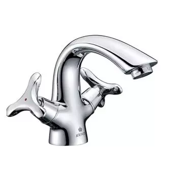 Смеситель для раковины Kaiser Trio 57011
