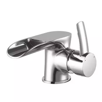 Смеситель для раковины Lemark Atlantiss LM3246C