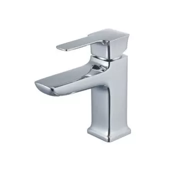 Смеситель для раковины Lemark Basis LM3606C