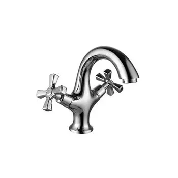 Смеситель для раковины Lemark Benefit LM2506C