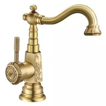 Смеситель для раковины Lemark Jasmine LM6604B