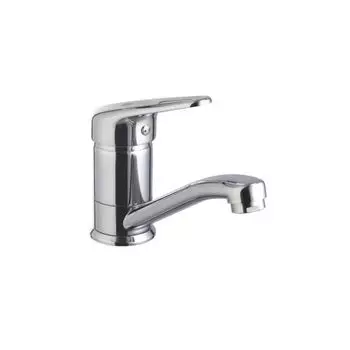 Смеситель для раковины Lemark Luna LM4107C