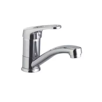 Смеситель для раковины Lemark Omega LM3107C