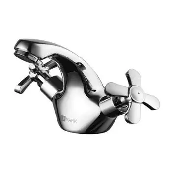 Смеситель для раковины Lemark Partner LM6546C