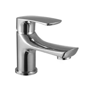 Смеситель для раковины Lemark Plus Shape LM1706C