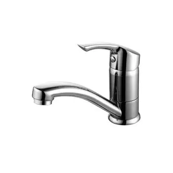 Смеситель для раковины Lemark Plus Strike LM1107C