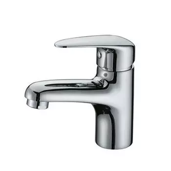 Смеситель для раковины Lemark Pramen LM3306C