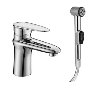 Смеситель для раковины Lemark Status LM4416C