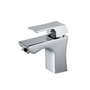 Смеситель для раковины Lemark Unit LM4506C