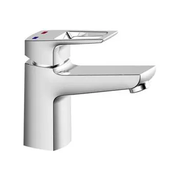 Смеситель для раковины Milardo Atlantic (ATLSB00M01)