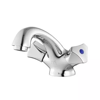 Смеситель для раковины Milardo Bering (BE19017BW6 MI)