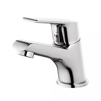 Смеситель для раковины Milardo Nelson (NELSB00M01)