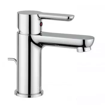 Смеситель для раковины Nobili ABC AB87118/1CR