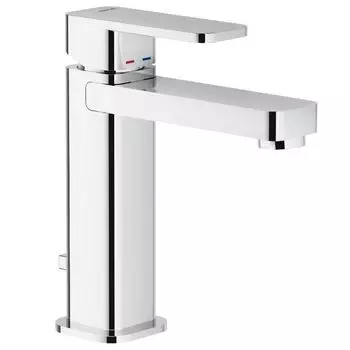 Смеситель для раковины Nobili Loop LP90118/1CR