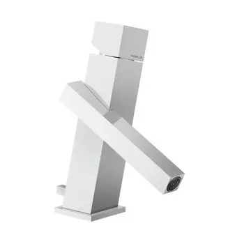 Смеситель для раковины Nobili Tower TW00118/1CR