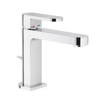 Смеситель для раковины Nobili Up UP94118/1CR