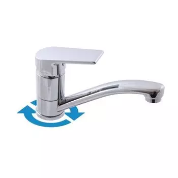 Смеситель для раковины Rav Slezаk Colorado (CO115.5)