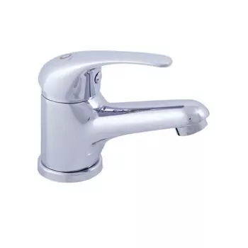 Смеситель для раковины Rav Slezаk Sazava (SA026.5)