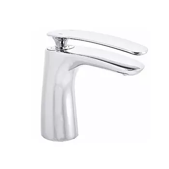 Смеситель для раковины Rav Slezаk Tigris (TG126.5)