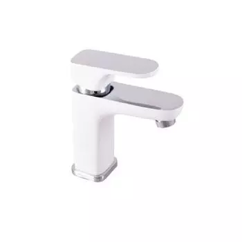 Смеситель для раковины Rav Slezаk Yukon (YU126.5CB)