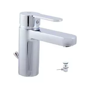 Смеситель для раковины Rav Slezаk Zambezi (ZA027.5K)