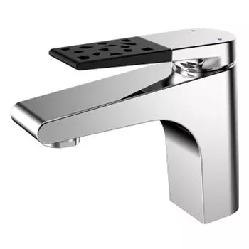 Смеситель для раковины РМС SL121BL-001F