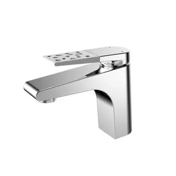 Смеситель для раковины РМС SL121W-001F