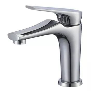 Смеситель для раковины РМС SL122-001F