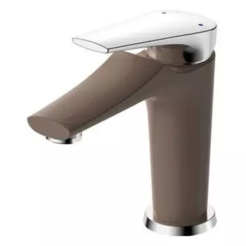 Смеситель для раковины РМС SL122BW-001F