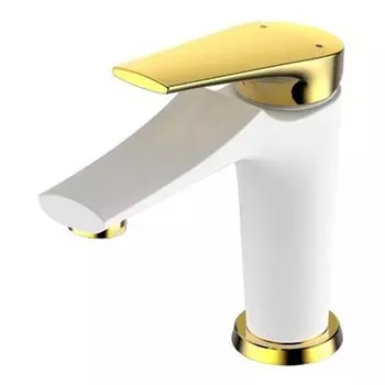 Смеситель для раковины РМС SL122W-001F