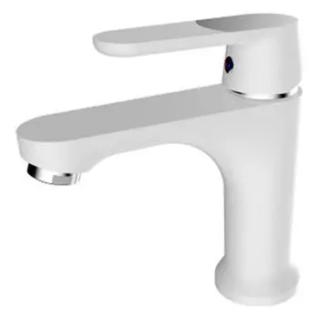 Смеситель для раковины РМС SL123W-001F