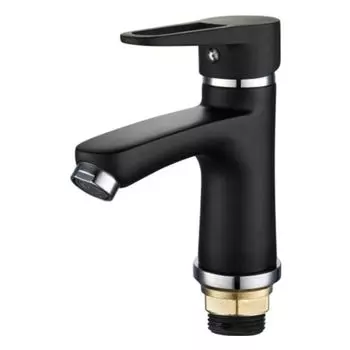 Смеситель для раковины РМС SL77BL-001F