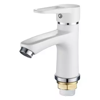 Смеситель для раковины РМС SL77W-001F