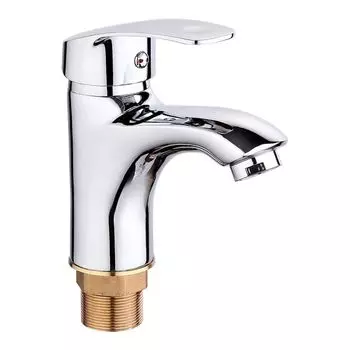 Смеситель для раковины РМС SL85-001F