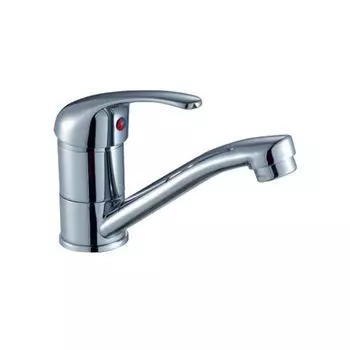 Смеситель для раковины Rossinka A35-22U