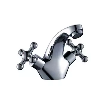 Смеситель для раковины Rossinka G02-61