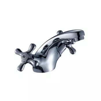 Смеситель для раковины Rossinka H02-61