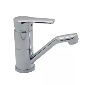 Смеситель для раковины Rossinka J35-22