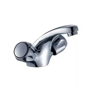 Смеситель для раковины Rossinka L02-61