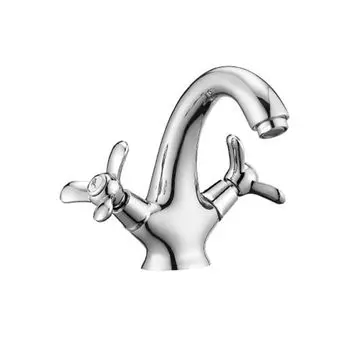 Смеситель для раковины Rossinka Q02-61