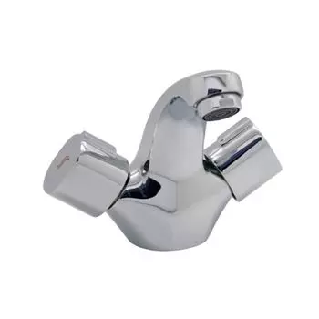 Смеситель для раковины Rossinka R02-61