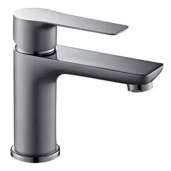 Смеситель для раковины Rossinka RS35-11ЗPC