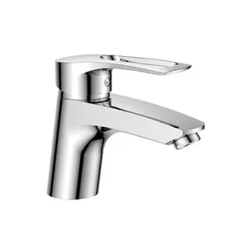 Смеситель для раковины Rossinka T40-11